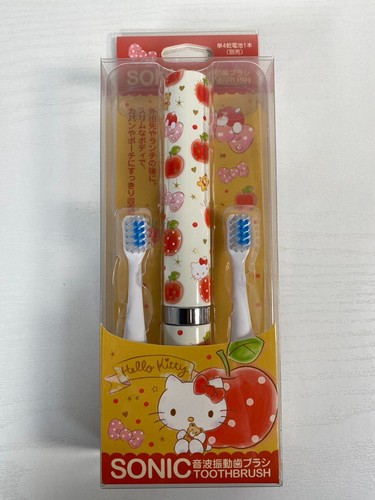 Sis sanrio sonic vibration - sis,