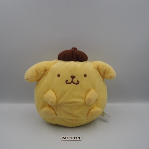 Pompompurin mc1011 sanrio sega - pompompurin,