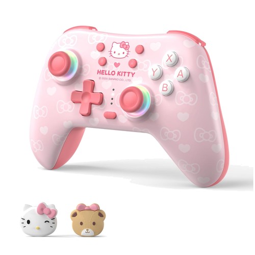 Cute hello kitty - hello, switch