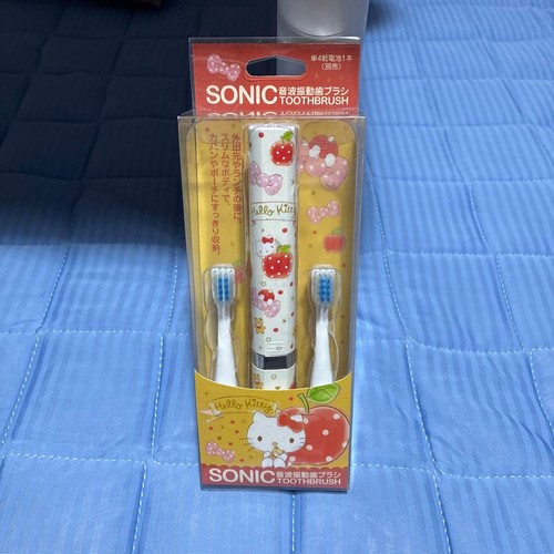 Hello kitty sonic - kitty, vibration