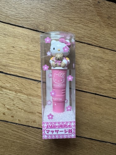 Hello kitty personal - kitty, (rare)