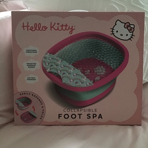 Brand new hello kitty - hello,