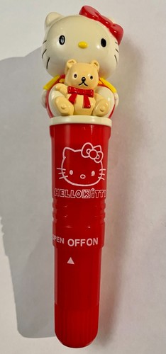 Hello kitty personal - kitty, (rare)