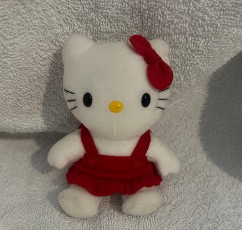 Sanrio hello kitty keychain - sanrio,
