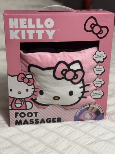 Hello kitty vibrating - kitty,