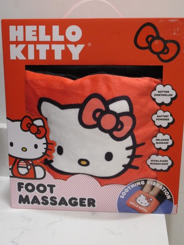Hello kitty battery powered - battery,