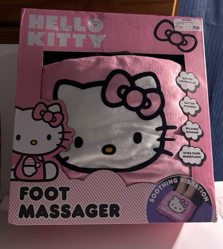 Hello kitty battery powered - kitty,